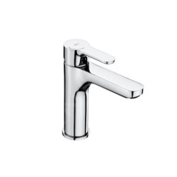 Roca L20 - Mitigeur de lavabo, chrome A5A3G09C00