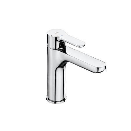 Roca L20 - Mitigeur de lavabo, chrome A5A3G09C00
