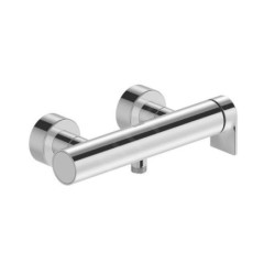 Duravit Tulum - Mitigeur de douche, chrome TU4230000010