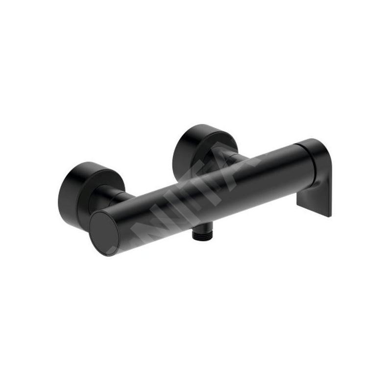 Duravit Tulum - Mitigeur de douche, noir mat TU4230000046