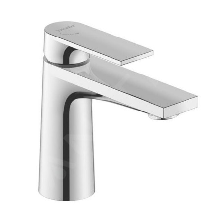 Duravit Tulum - Mitigeur d'évier, FreshStart, chrome TU1011002010