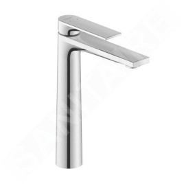 Duravit Tulum - Mitigeur de lavabo, chrome TU1040002010