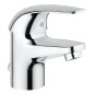 Grohe Euroeco - Mitigeur de lavabo, chrome 32881000