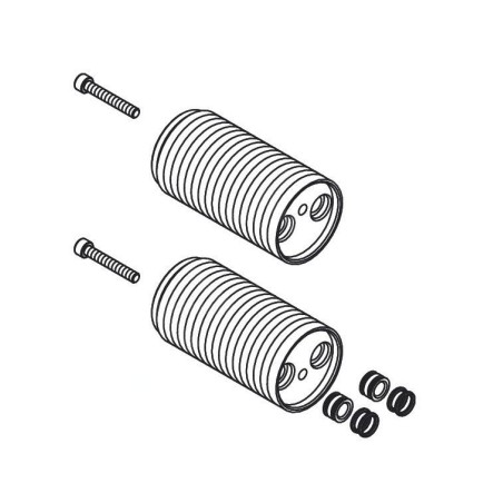Axor Accessoires - kit d’extension 13608000