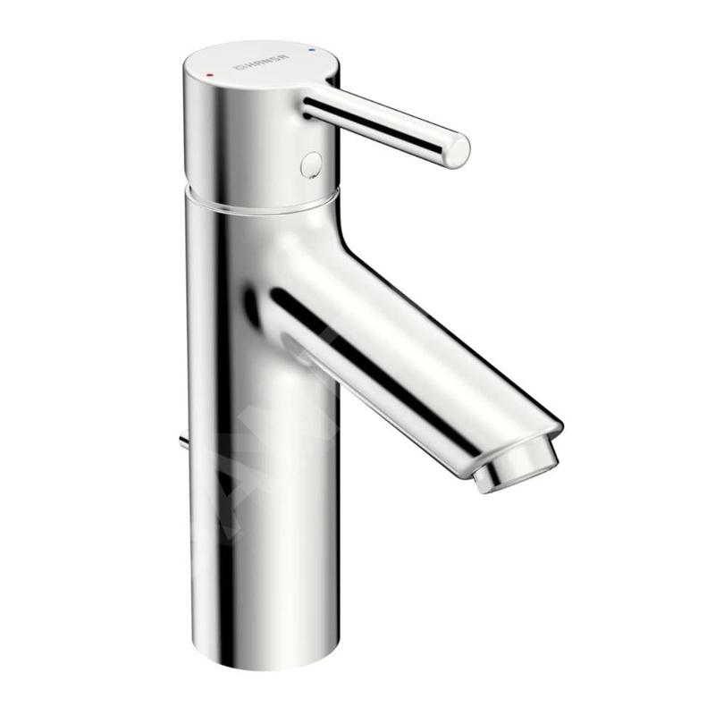 Hansa Vantis - Mitigeur de lavabo avec vidage, chrome 52562267