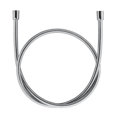 Hansa Medipro - Flexible de douche 1600 mm, chrome 04120573