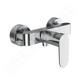 Laufen Neja - Mitigeur de douche, chrome H3315170044001