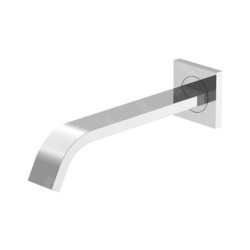 Steinberg 135 - Bec bain déverseur, chrome 135 2310