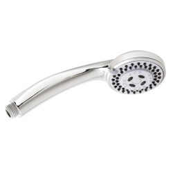 Novaservis Douchettes à main - Douche à main, 5 jets, chrome RU/285,0