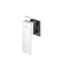 Steinberg 160 - Mitigeur de douche encastré, avec corps d’encastrement, chrome 160 2250
