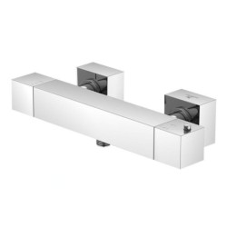Steinberg 160 - Mitigeur thermostatique de douche, chrome 160 3200