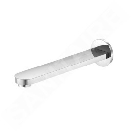 Steinberg 170 - Bec bain déverseur, chrome 170 2310