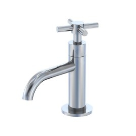 Steinberg 250 - Robinet de lavabo, chrome 250 2500