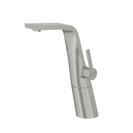 Steinberg 260 - Mitigeur de lavabo, nickel brossé 260 1700 1 BN