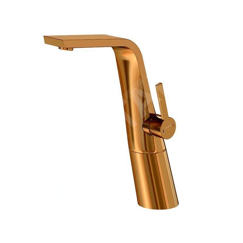 Steinberg 260 - Mitigeur de lavabo, or rose 260 1700 1 RG