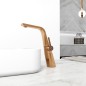 Steinberg 260 - Mitigeur de lavabo, or rose 260 1700 1 RG
