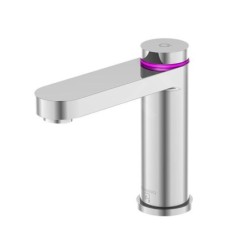 Steinberg iFlow - Mitigeur de lavabo électronique, chrome 390 1000
