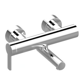 Keuco Plan blue - Mitigeur de lavabo, chrome 53921010220