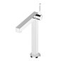 Keuco Edition 90 - Mitigeur de lavabo, chrome 59002010103
