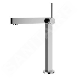 Keuco Edition 90 - Mitigeur de lavabo, chrome 59002010103