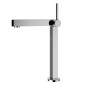 Keuco Edition 90 - Mitigeur de lavabo, chrome 59002010103