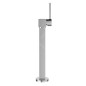 Keuco Edition 90 - Mitigeur de lavabo, chrome 59002010103