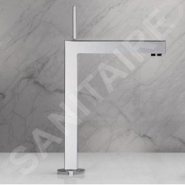 Keuco Edition 90 - Mitigeur de lavabo, chrome 59002010103