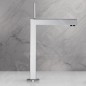 Keuco Edition 90 - Mitigeur de lavabo, chrome 59002010103