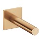 Keuco IXMO - Bec pour baignoire, bronze brossé 59545030002