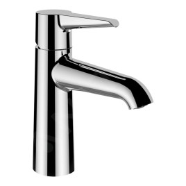 Laufen Pure - Mitigeur de lavabo, Eco+, chrome HF901702100000