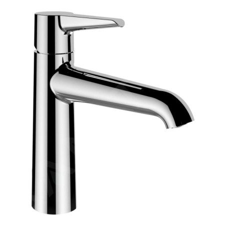 Laufen Pure - Mitigeur de lavabo, Eco+, chrome HF901704100000