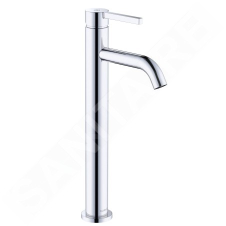 Kludi Nova Fonte - Mitigeur de lavabo, chrome 202980515
