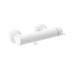 Ravak Espirit - Mitigeur de douche, blanc mat X070243