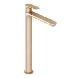 Ravak Eleganta - Mitigeur de lavabo, or rose brossé X070365