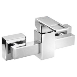 Sapho Forata - Mitigeur de douche, chrome FT011