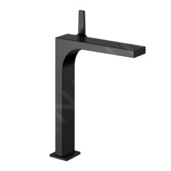 Keuco Edition 11 - Mitigeur de lavabo, noir mat 51102370103