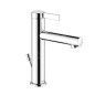 Keuco IXMO - Mitigeur de lavabo avec vidage, chrome 59501011001