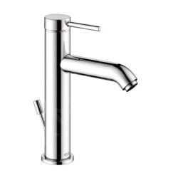 Keuco IXMO - Mitigeur de lavabo avec vidage, chrome 59501012001