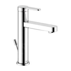 Keuco IXMO - Mitigeur de lavabo avec vidage, chrome 59501013001