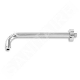 Novaservis Nobless Tina - Set de mitigeur encastré avec accessoires, chrome SADA38051R,0