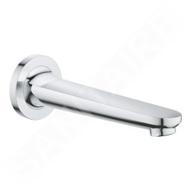 Grohe Euroeco - Bonde de baignoire, chrome 13471001