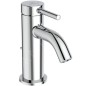 Ideal Standard Ceraline Nuovo - Mitigeur d'évier avec bonde, BlueStart, chrome BD756AA