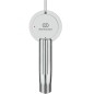 Ideal Standard Ceraline Nuovo - Mitigeur d'évier avec bonde, BlueStart, chrome BD756AA
