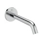Ideal Standard Ceraline Nuovo - Bonde de baignoire, chrome BD973AA