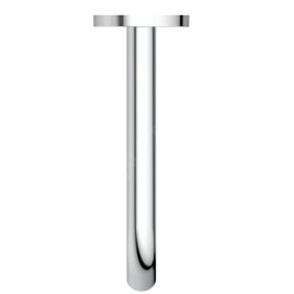 Ideal Standard Ceraline Nuovo - Bonde de baignoire, chrome BD973AA