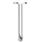 Ideal Standard Ceraline Nuovo - Bonde de baignoire, chrome BD973AA