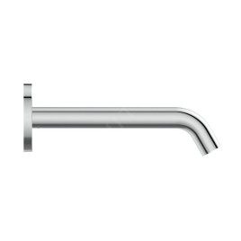 Ideal Standard Ceraline Nuovo - Bonde de baignoire, chrome BD973AA