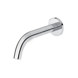 Cersanit Zen - Bonde de baignoire, chrome S951-553