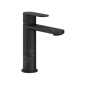 Ravak Chrome II - Mitigeur de lavabo, noir X070458