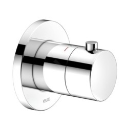 Keuco IXMO - Mitigeur thermostatique encastré, chrome 59553010001